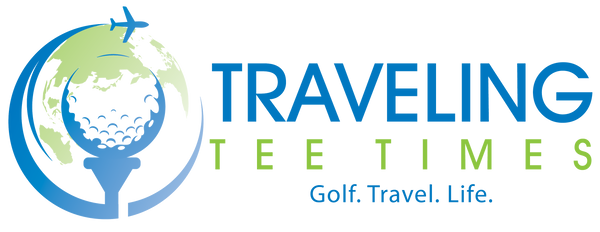 Traveling Tee Times